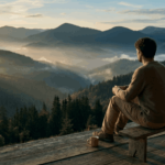 Digital detox у Карпатах