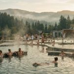 Термальні води Закарпаття