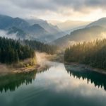 озера України для відпочинку