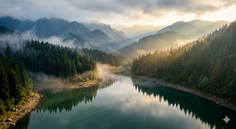 озера України для відпочинку