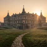 Підгорецький замок