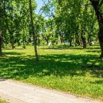 Ротарі-парк Ужгород